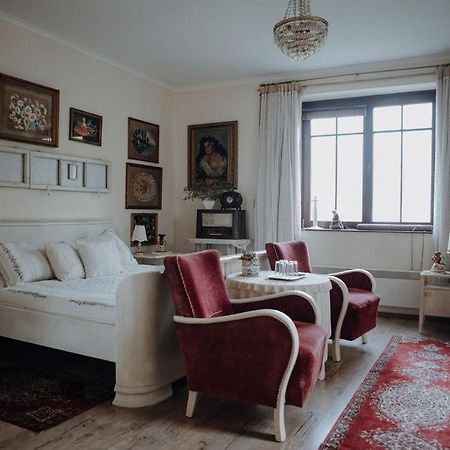 Racz Birtok Lajosmizse Apartment Luaran gambar