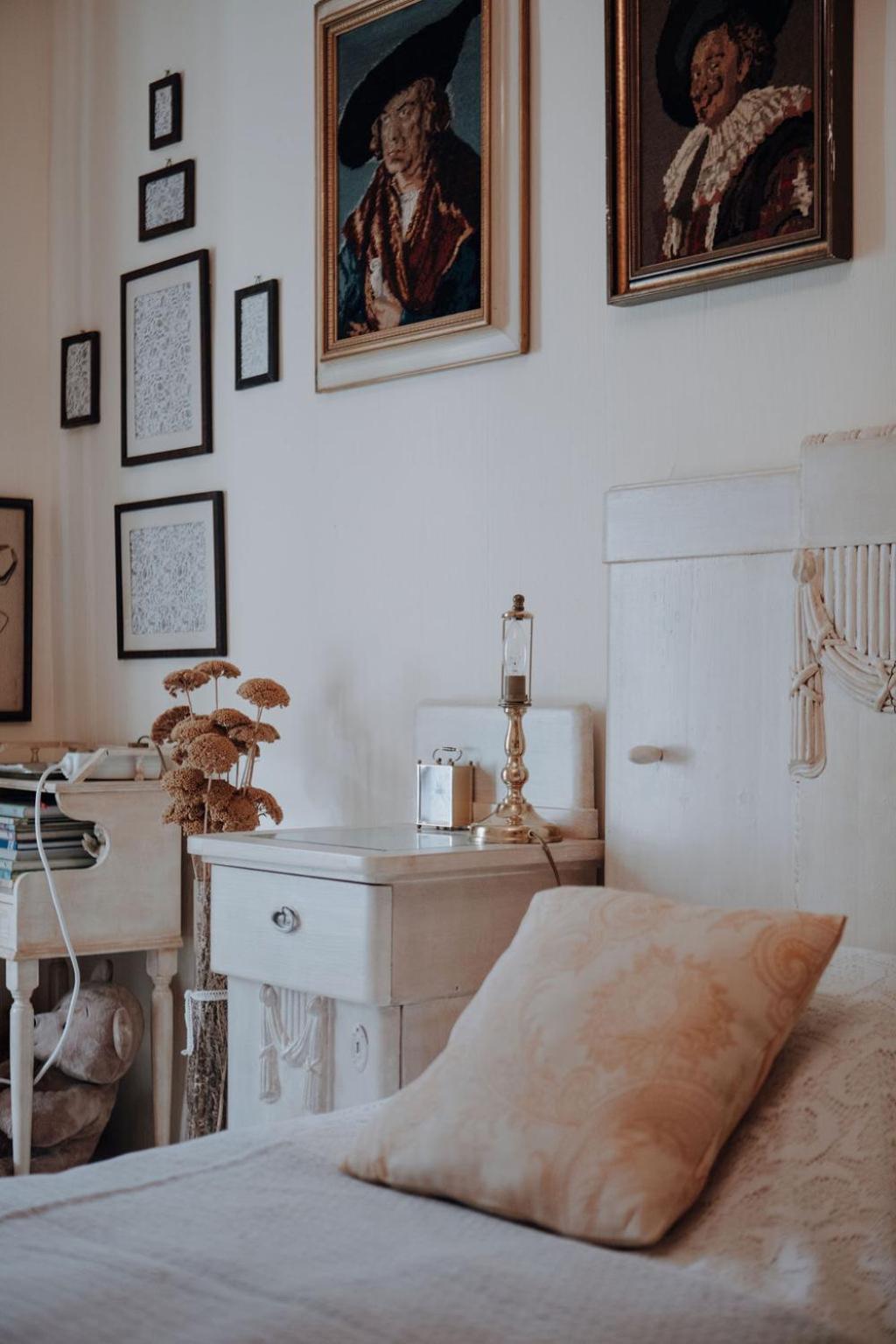 Racz Birtok Lajosmizse Apartment Luaran gambar
