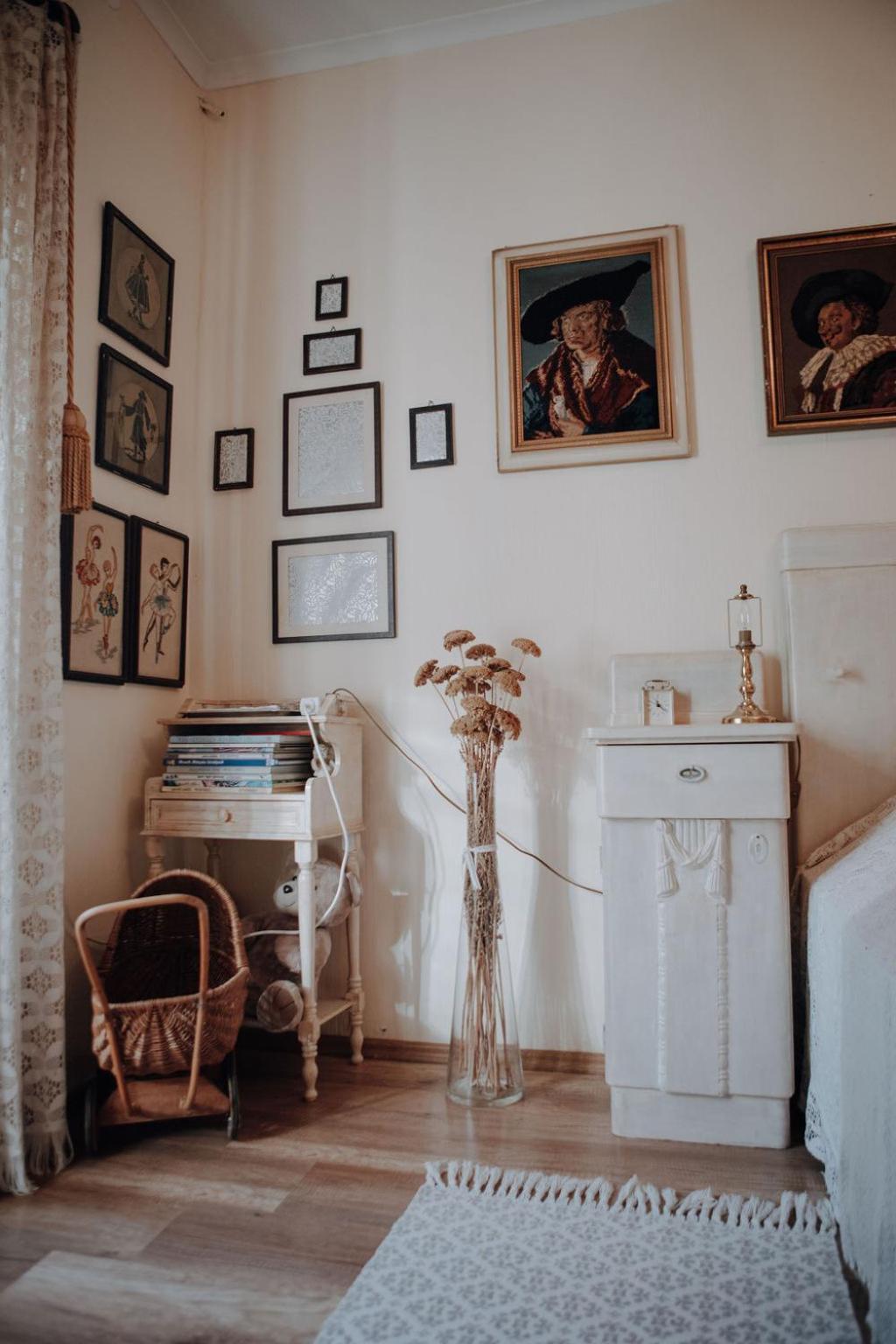 Racz Birtok Lajosmizse Apartment Luaran gambar