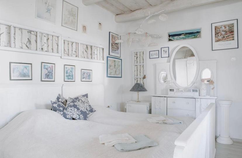 Racz Birtok Lajosmizse Apartment Luaran gambar