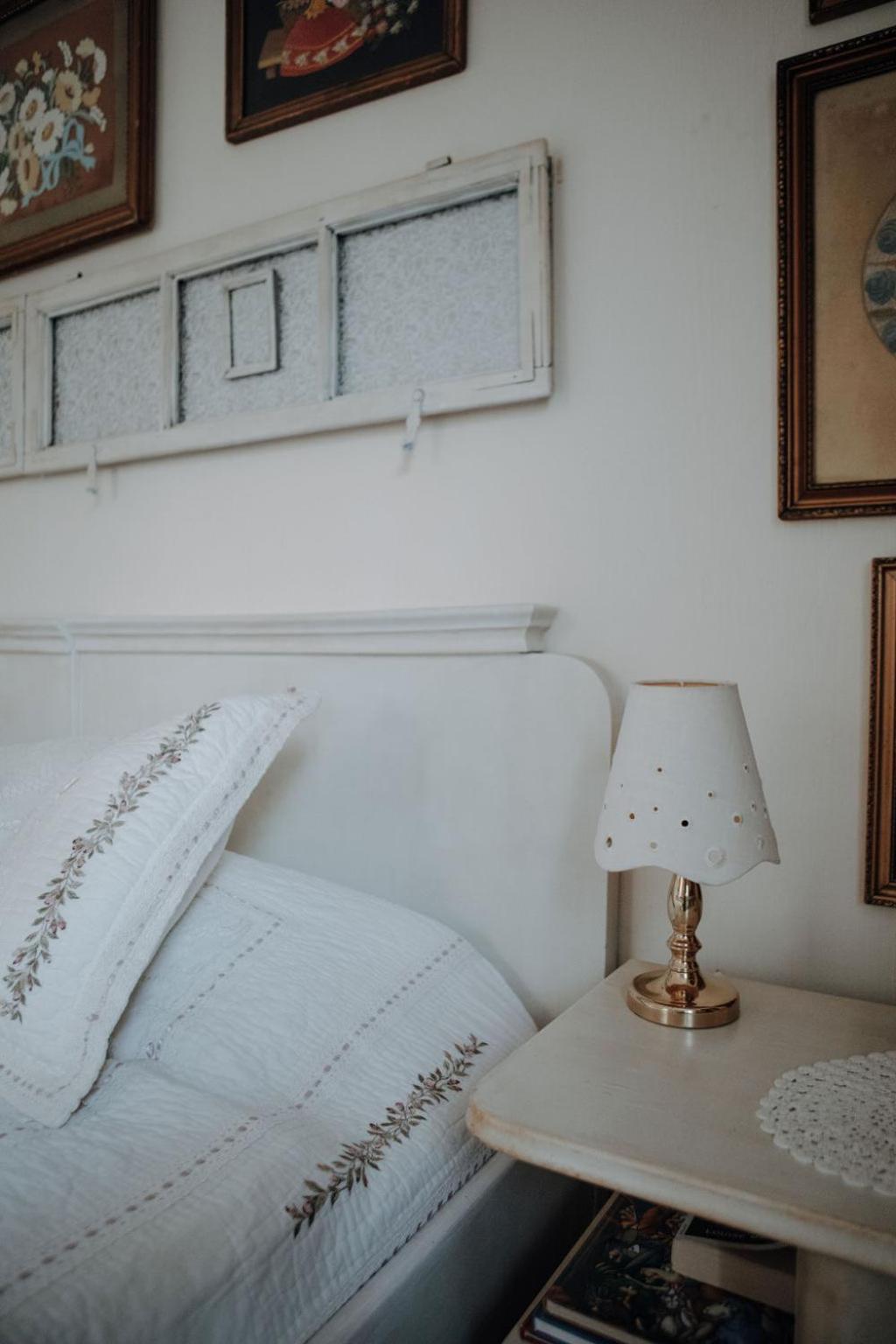 Racz Birtok Lajosmizse Apartment Luaran gambar