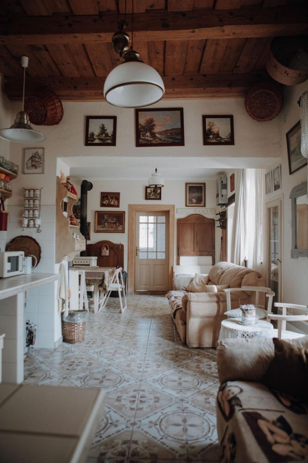 Racz Birtok Lajosmizse Apartment Luaran gambar