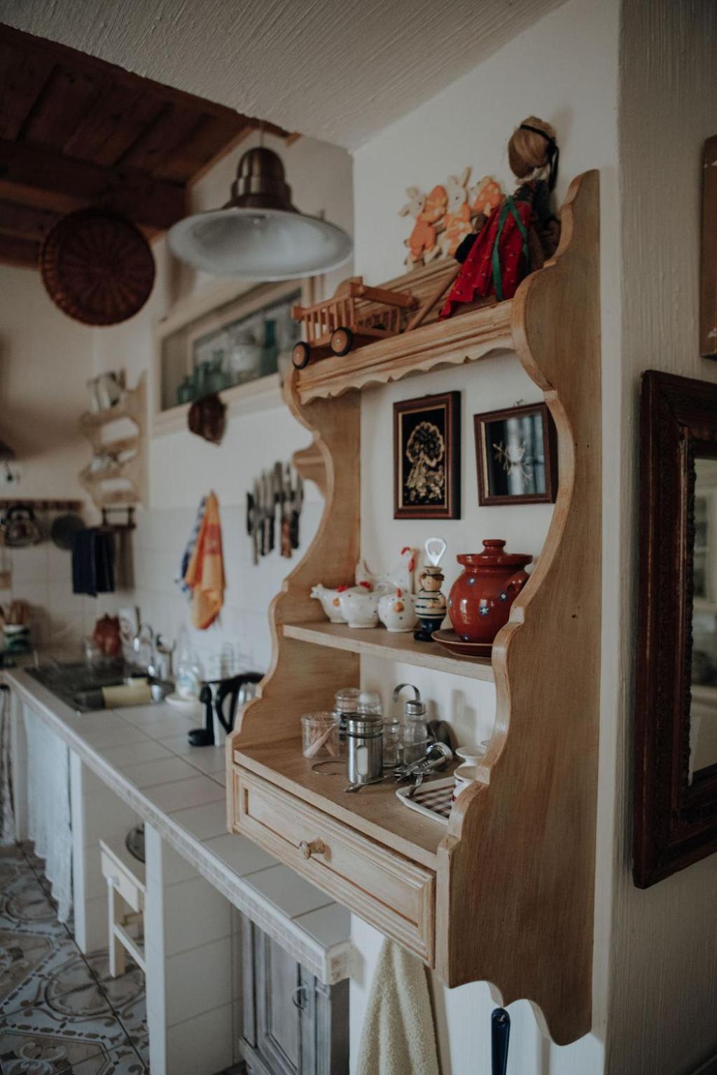 Racz Birtok Lajosmizse Apartment Luaran gambar