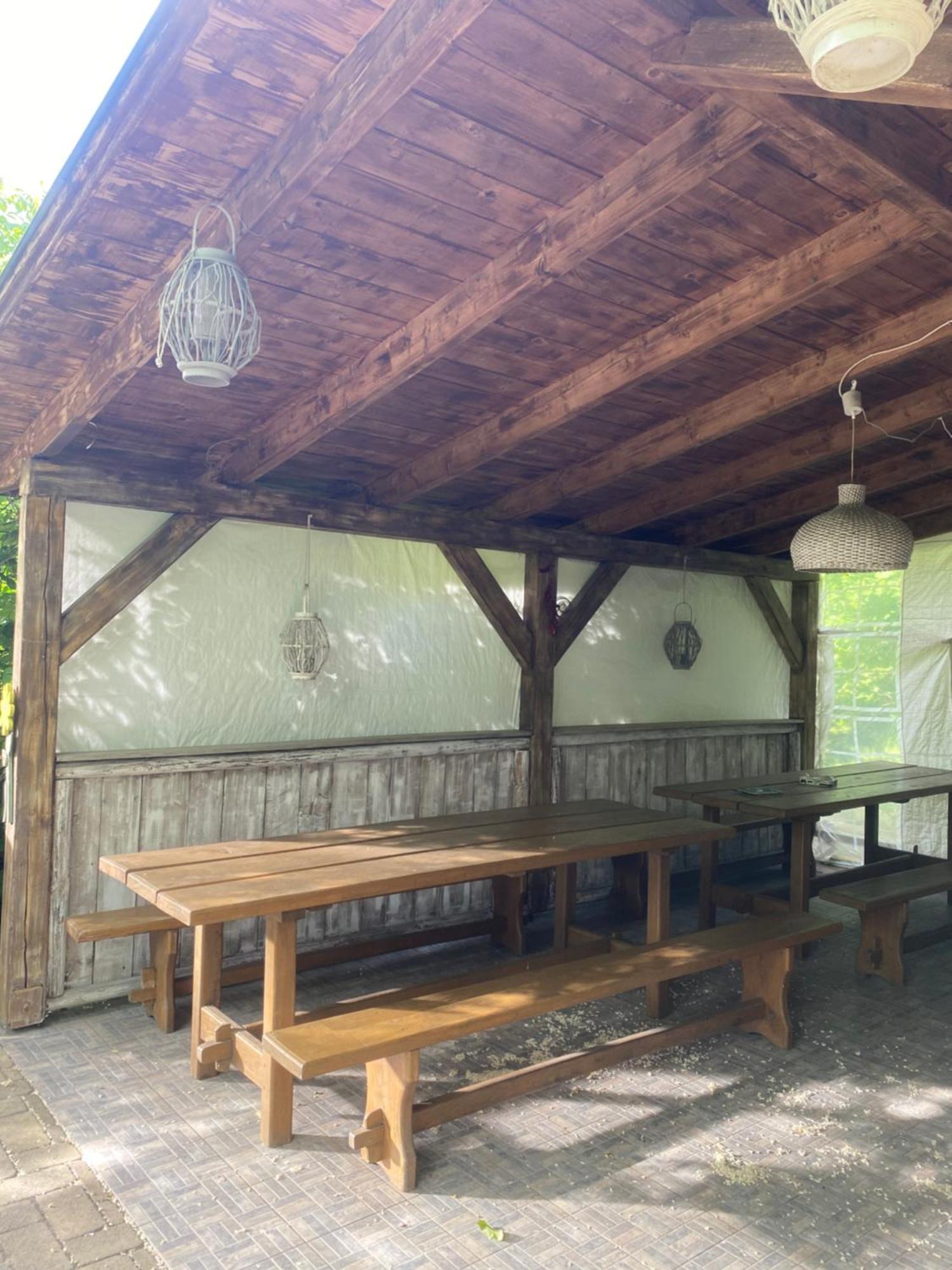 Racz Birtok Lajosmizse Apartment Luaran gambar