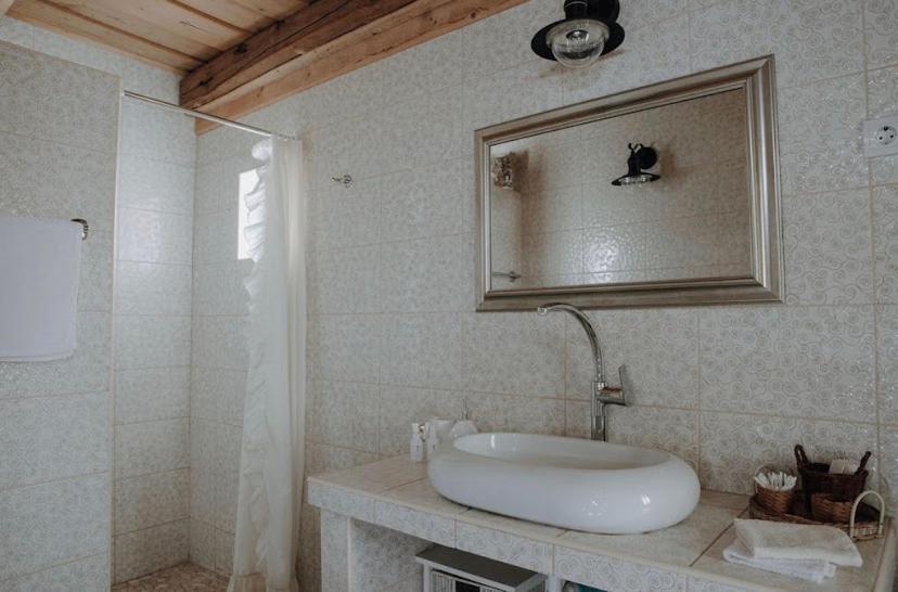 Racz Birtok Lajosmizse Apartment Luaran gambar